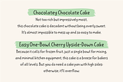 Natural Blues font, a Sans Serif Font by pizzadudedotdk (Thumbnail 4 of 4)