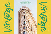 Lemon Talk Modern Handbrush Font, a Script Font by stylishtype.co (Thumbnail 7 of 15)