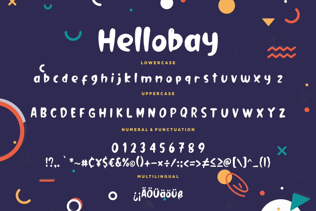 Hellobay Fun Children Instagram preview 7