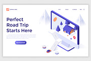 Isometric Solutions Mini. Part 4, a Templates & Theme by Andrew Kras Design (Thumbnail 16 of 19)