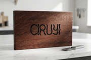 Ciruyi - Elegant Modern Serif, a Serif Font by Astuti Studio (Thumbnail 15 of 25)