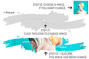 Fashion Today Powerpoint Templates, a Presentation Template by SlideBester (Thumbnail 15 of 15)