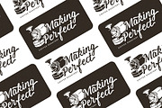 Raphelling Script, a Script Font by Littlehand (Thumbnail 9 of 9)