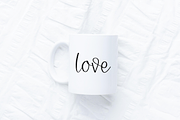 Daisytown | Modern Script Font, a Script Font by KA Designs (Thumbnail 5 of 11)