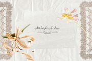 Midnight Archive / Dark Romantic, an Object Graphic by Natali Batu (Thumbnail 13 of 13)