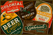 NS CHAMPTONE Fonts Collection, a Script Font by Novisouldado (Thumbnail 7 of 9)