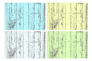 Vector wooden background, a Texture Graphic by Ruliz (Thumbnail 2 of 2)