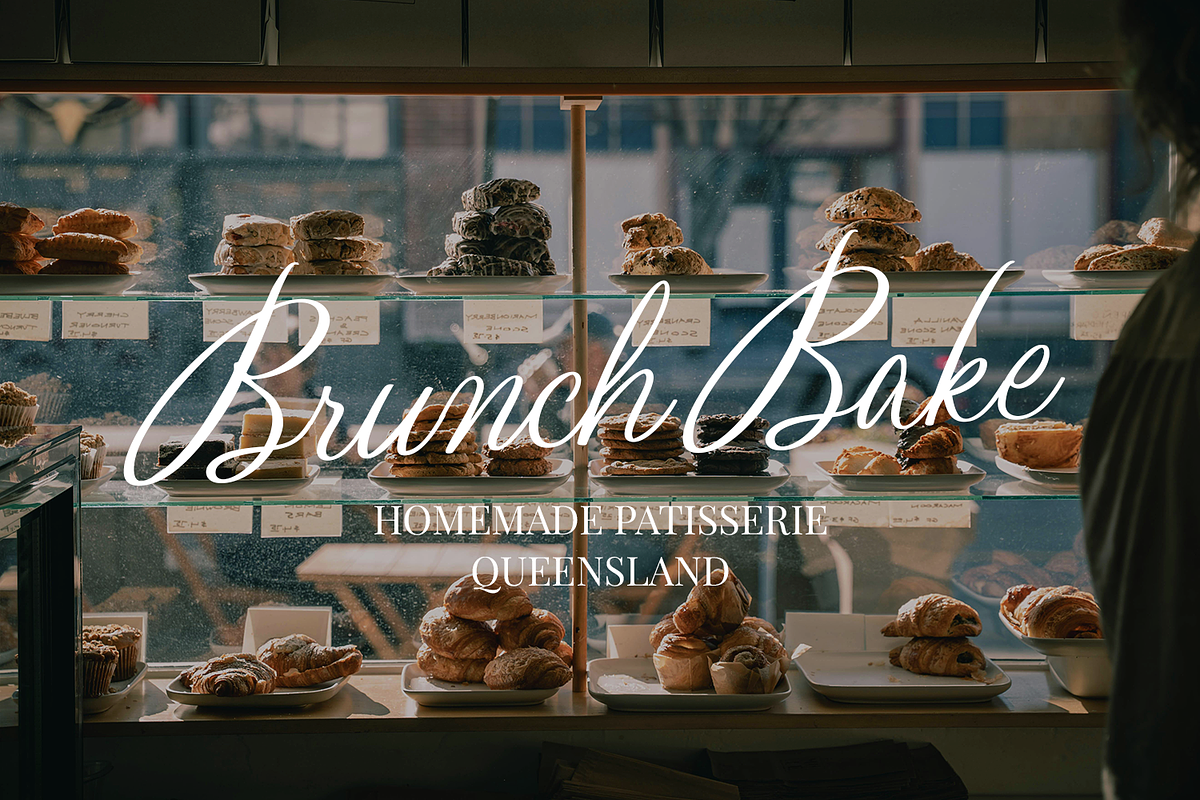 Quishine - Classic Handwritten Font, a Handwritten Font by Haps Space (Photo 5 of 14)
