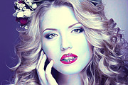 Hologram Photo Effect PS Action, an Action Add-On by MRI STUDIO (Thumbnail 15 of 18)