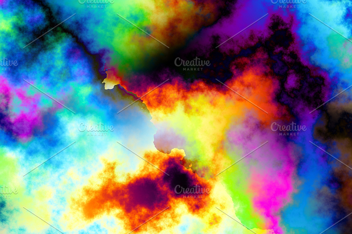20 psychedelic textures High Res, a Texture Graphic by tkdesign (Photo 12 of 21)