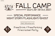 Linepress, a Script Font by Pinisi ART (Thumbnail 9 of 10)