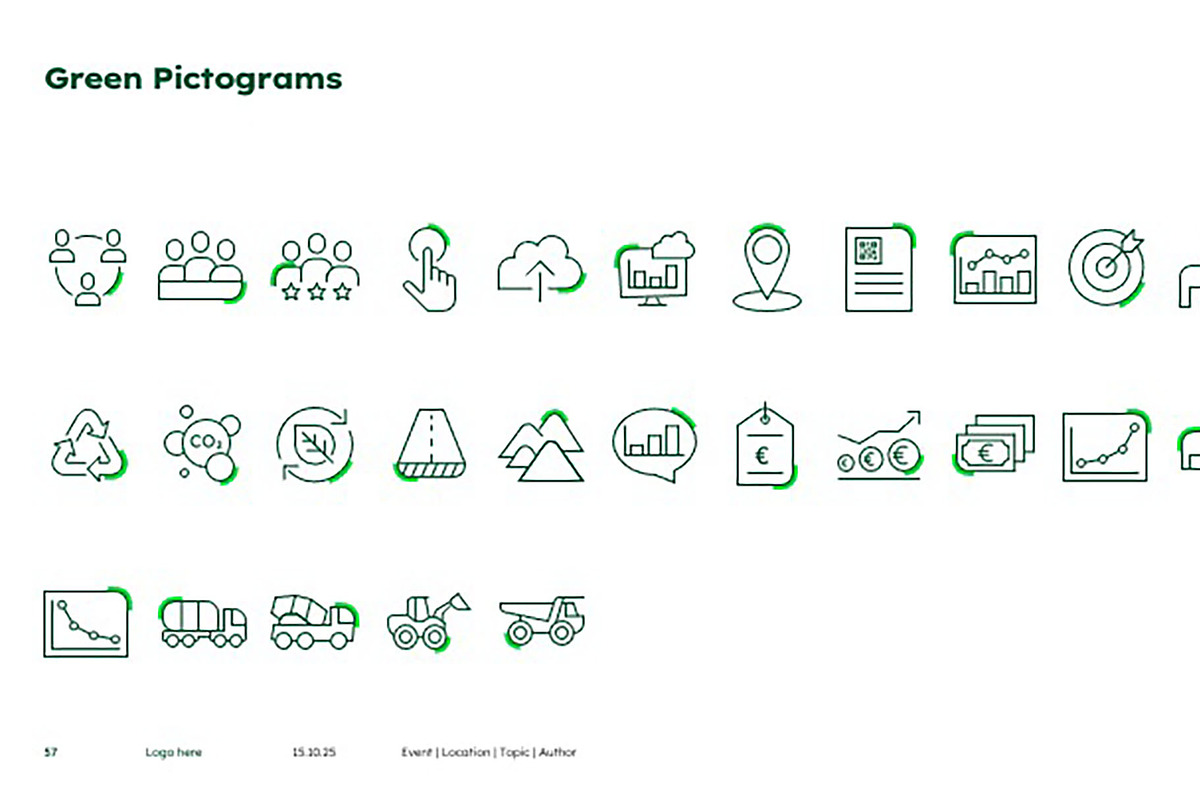 Industrial PowerPoint Template, a Templates & Theme by Iconography - Pitch Deck (Photo 53 of 56)