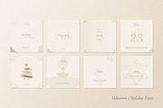 Jewelry Social Media Kit CANVA, a Social Media Template by Wildnun Studio (Thumbnail 21 of 27)