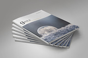 Giola Magazine (2017 Edition), a Magazine Template by Bokuto (Thumbnail 8 of 8)