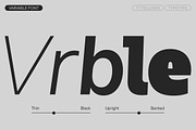 TT Fellows, a Sans Serif Font by TypeType (Thumbnail 5 of 15)