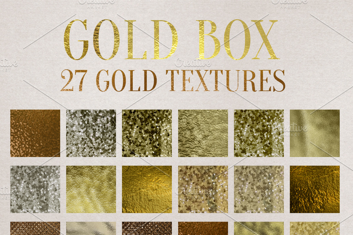 Glamourous Textures Kit, a Texture Graphic by Photohacklovers (Photo 8 of 12)