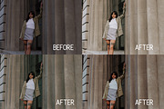 New York City Lightroom Presets, an Action Add-On by Jake & Meg (Thumbnail 6 of 8)