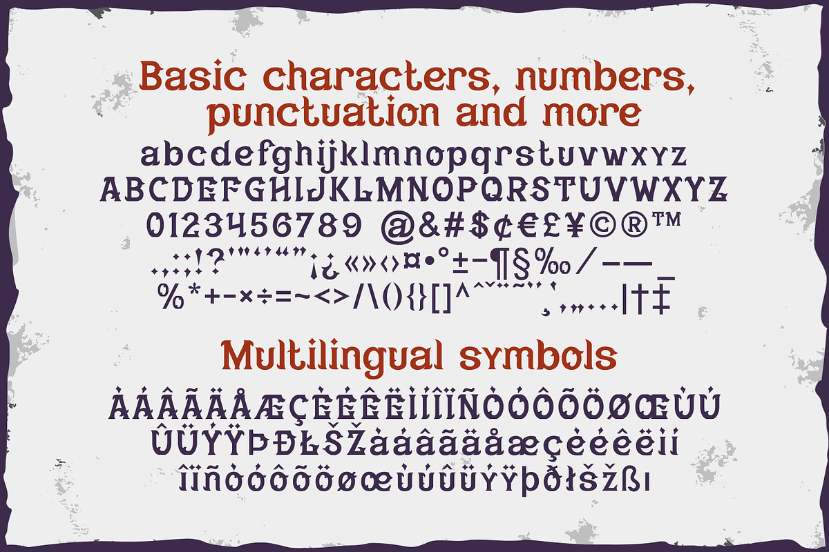 Fire needle -tattoo salon label font, a Symbol Font by Fractal fonts & graphics (Photo 2 of 9)