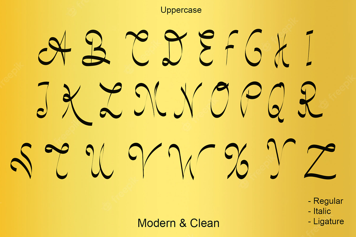 Handwriting Handwritten Script Font, a Handwritten Font by jastudio123 (Photo 4 of 9)