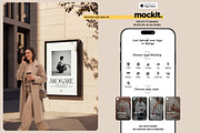 Creamy Branding Mockups Pack, a Product Mockup by Dikarte.Store (Thumbnail 9 of 9)
