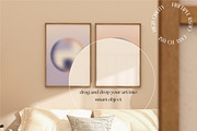 Mockup Bundle plus 2 special gifts, a Product Mockup by N digital designs (Thumbnail 5 of 15)