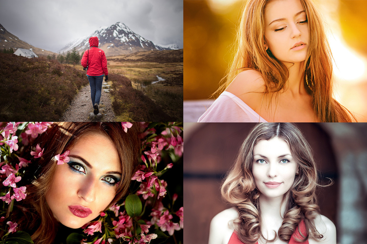 243 Special FX Lightroom Bundle, an Action Add-On by Click Click Studio (Photo 4 of 5)