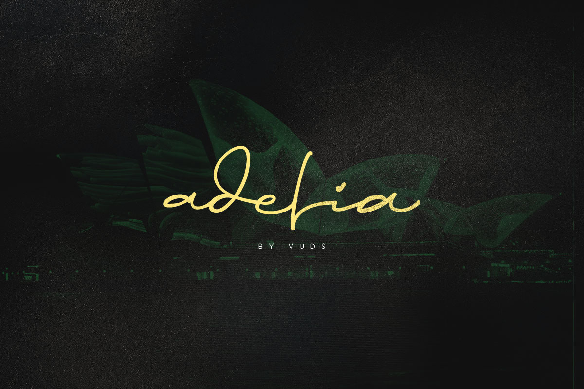 adelia type