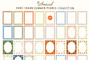 Whimsical Hand-drawn Summer Bundle, an Object Illustration by Ayya Studio (Thumbnail 46 of 46)