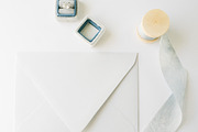 Wedding Mockup Styled Stock Bundle, a Print Template by LaPorte Images (Thumbnail 5 of 12)