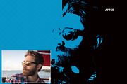 Vectograph Photoshop Action, an Action Add-On by Effect-Hub (Thumbnail 14 of 17)
