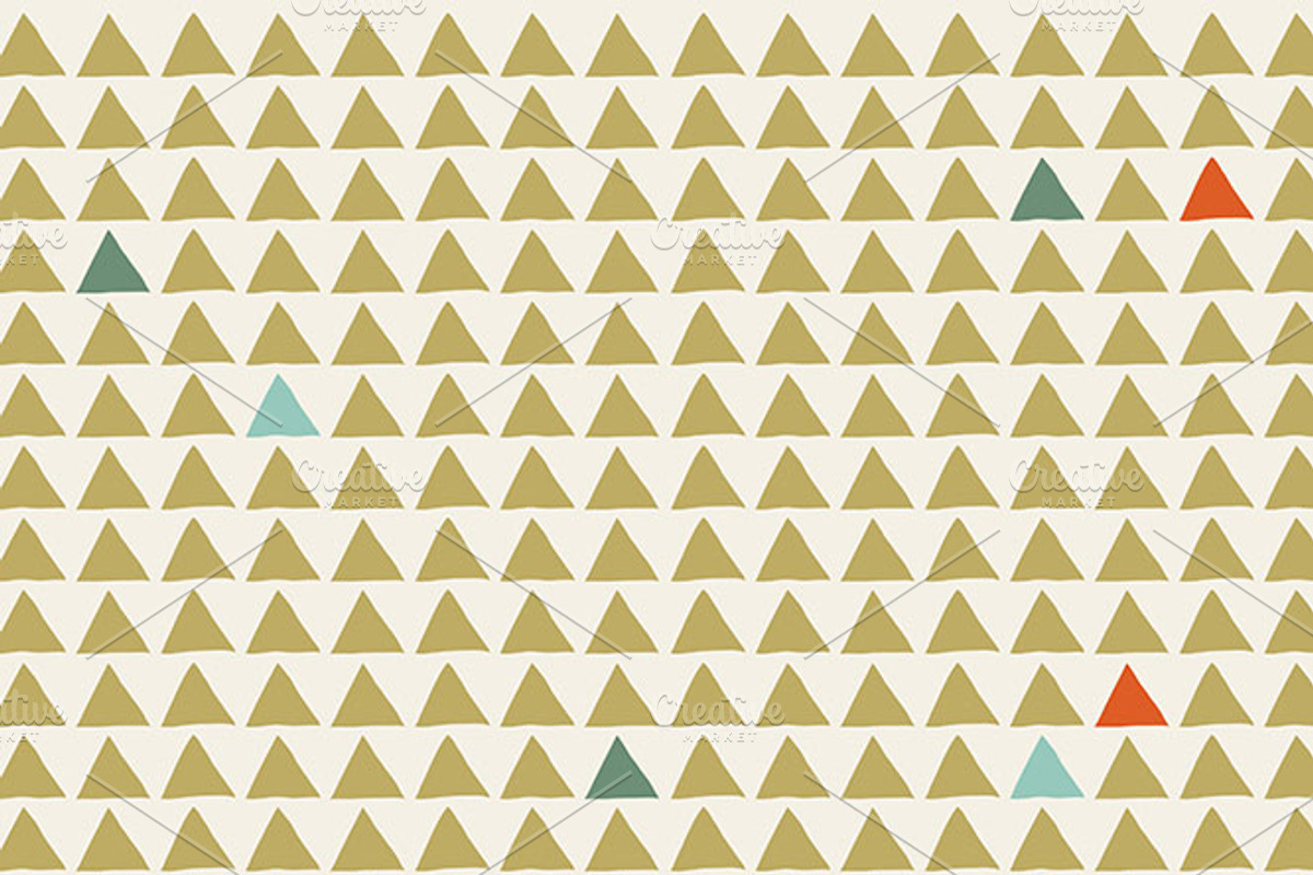 Harvest Golden Patterns & Textures, a Texture Graphic by Blixa 6 Studios (Photo 4 of 5)