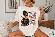 Classy Sassy and Smart PNG, a Seasonal Illustration by Craft Nest (Thumbnail 5 of 6)