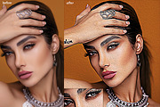 Oil Art Photoshop Action, an Action Add-On by Grishka89 (Thumbnail 7 of 13)
