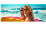 beach season, a Person Photo by OlgaPilnik (Thumbnail 8 of 9)