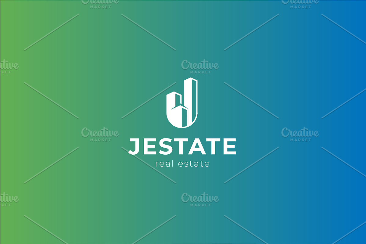 Construction | J Letter -Logo Design, a Branding & Logo Template by MD Foysal Hossain (Photo 8 of 10)
