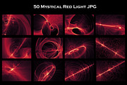 100 Mystical Light JPG Overlays, an Action Add-On by Chipshpow Graphics (Thumbnail 8 of 11)