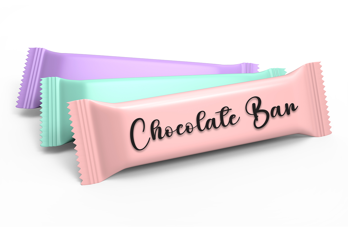 Delight Santa | Script Font, a Handwritten Font by Scratchones (Photo 5 of 9)