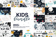 Whole shop BUNDLE – 7768 kids items, an Animal Illustration by tatiletters (Thumbnail 52 of 54)