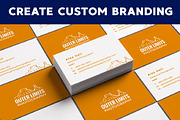 DESERT DRIFTER - Creator Kit, a Shape Add-On by Walking_Designs (Thumbnail 4 of 13)