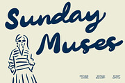 Nostalgic Bold Script Bundle, a Script Font by Craft Supply Co. (Thumbnail 13 of 13)