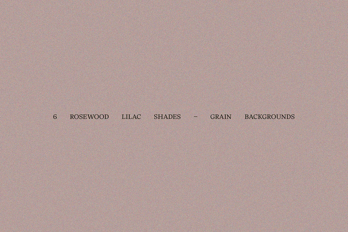 6 Rosewood lilac Grain Backgrounds, a Texture Graphic by CREATIVE WORKS. (Photo 1 of 5)