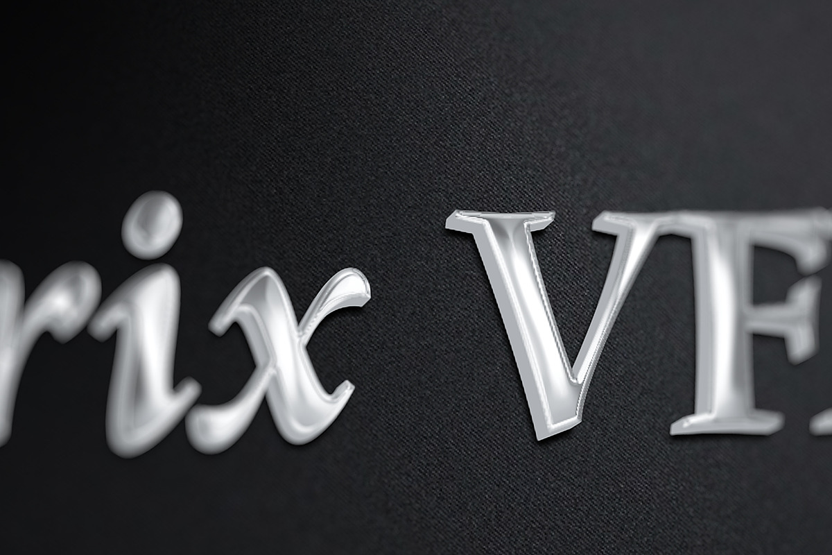 Reflection Logo - After Effects, a Branding & Logo Template by TrixVFX (Photo 4 of 5)
