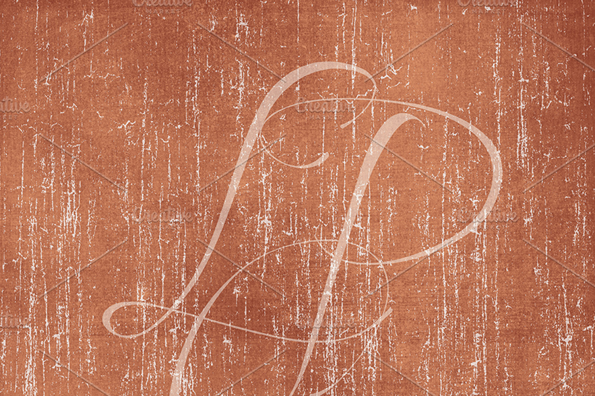 Distressed Canvas BackgroundTextures preview 4
