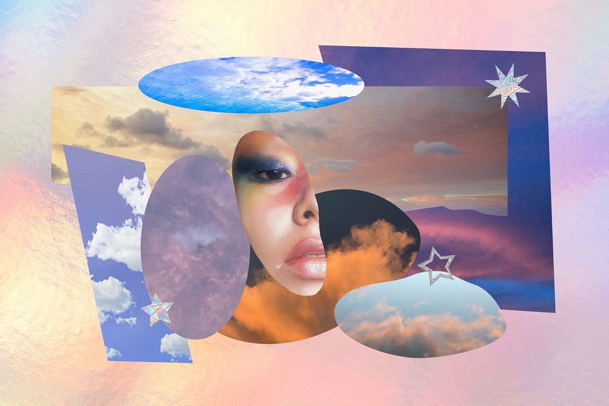 Mystery Collage Kit 300+ Graphics, an Object Graphic by Mystik Vision (Photo 6 of 8)