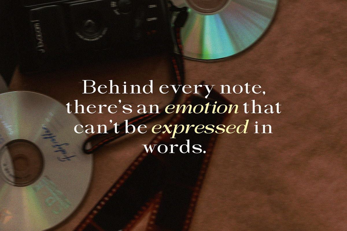 Sandyland Serif, a Serif Font by Violet Natural (Photo 6 of 11)