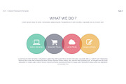 ADV Powerpoint Template, a Presentation Template by OXXO (Thumbnail 28 of 78)