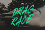 The Handmade SVG Font Bundle, a Handwritten Font by Surplus Type Co (Thumbnail 8 of 17)