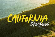 RHYTHM - BOLD MARKER HANDWRITTEN, a Handwritten Font by NendesKombet Studio (Thumbnail 10 of 12)
