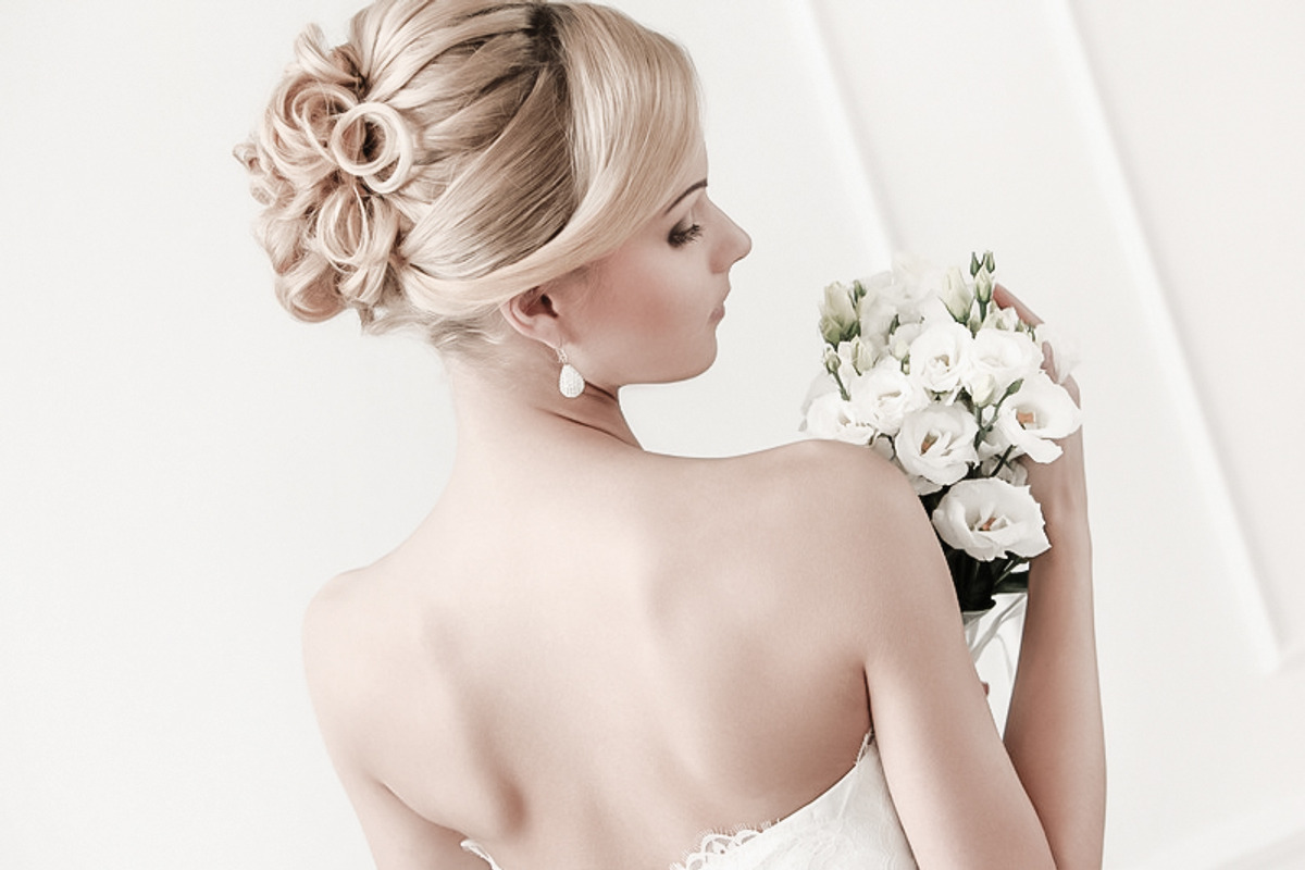 40 Wedding Photoshop Actions, an Action Add-On by EzDigitals (Photo 9 of 9)