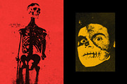 Junk Printer Photo Effect, a Brushes & More by Design Squad (Thumbnail 2 of 7)